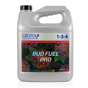 Bud Fuel Pro - Grotek
