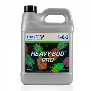 Heavy Bud Pro - Grotek