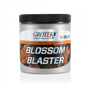 Blossom Blaster - Grotek