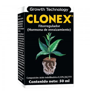 Clonex 50 ml Growth Technology