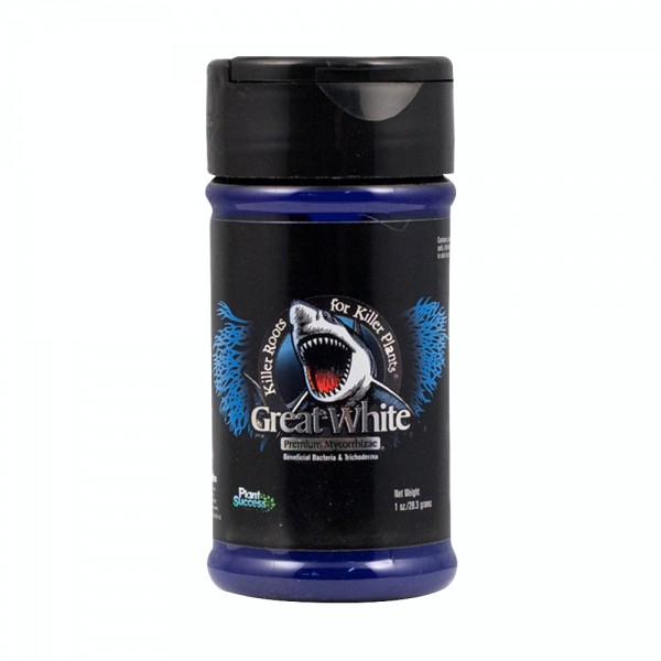 Great White Micorrizas Premium