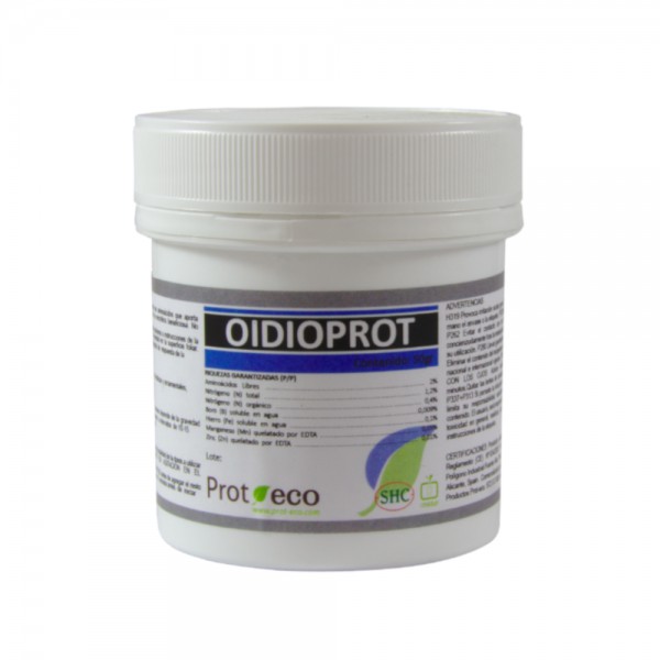 Oidioprot - Prot Eco