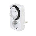 Temporizador Analógico - Legrand