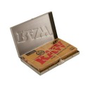 Papel Classic King Size Slim - RAW